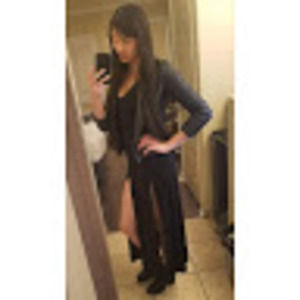 Meet your Posher, Katherine